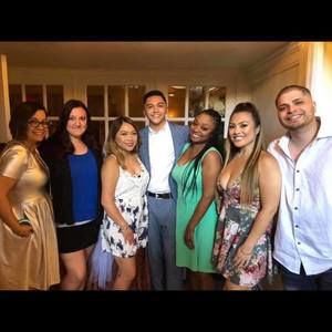 Meet your Posher, Katasha